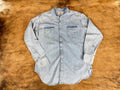 Levi’s Shorthorn Pearl Snap