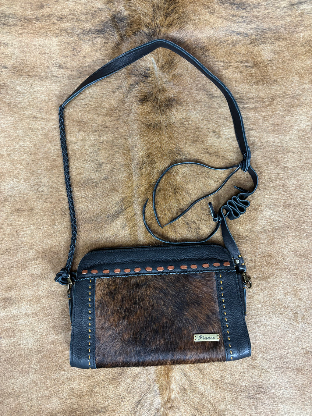 The Harper Bag