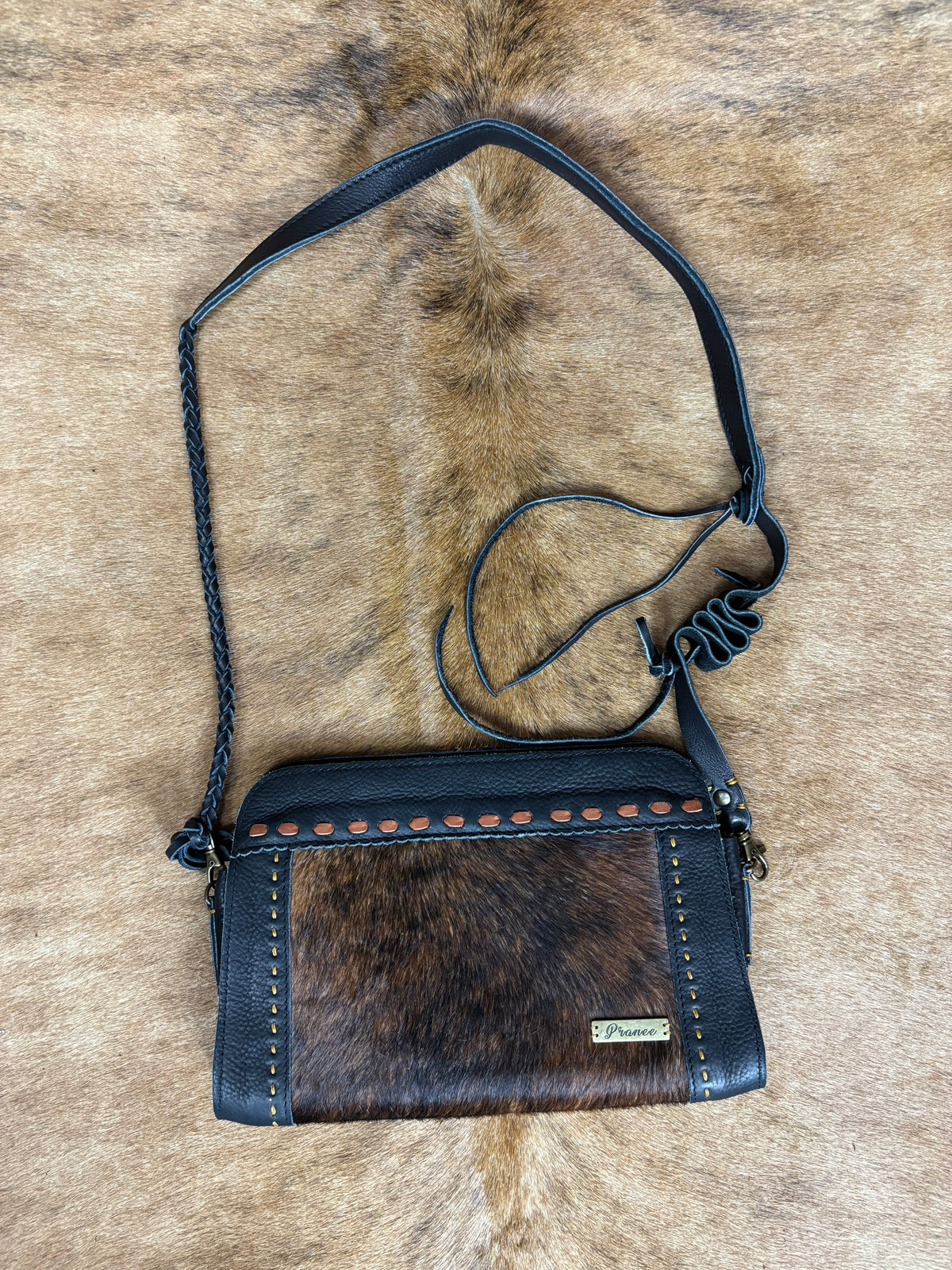 The Harper Bag