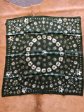 Whip and Spur Scarf
