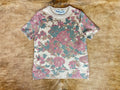 Floral Print Shirt