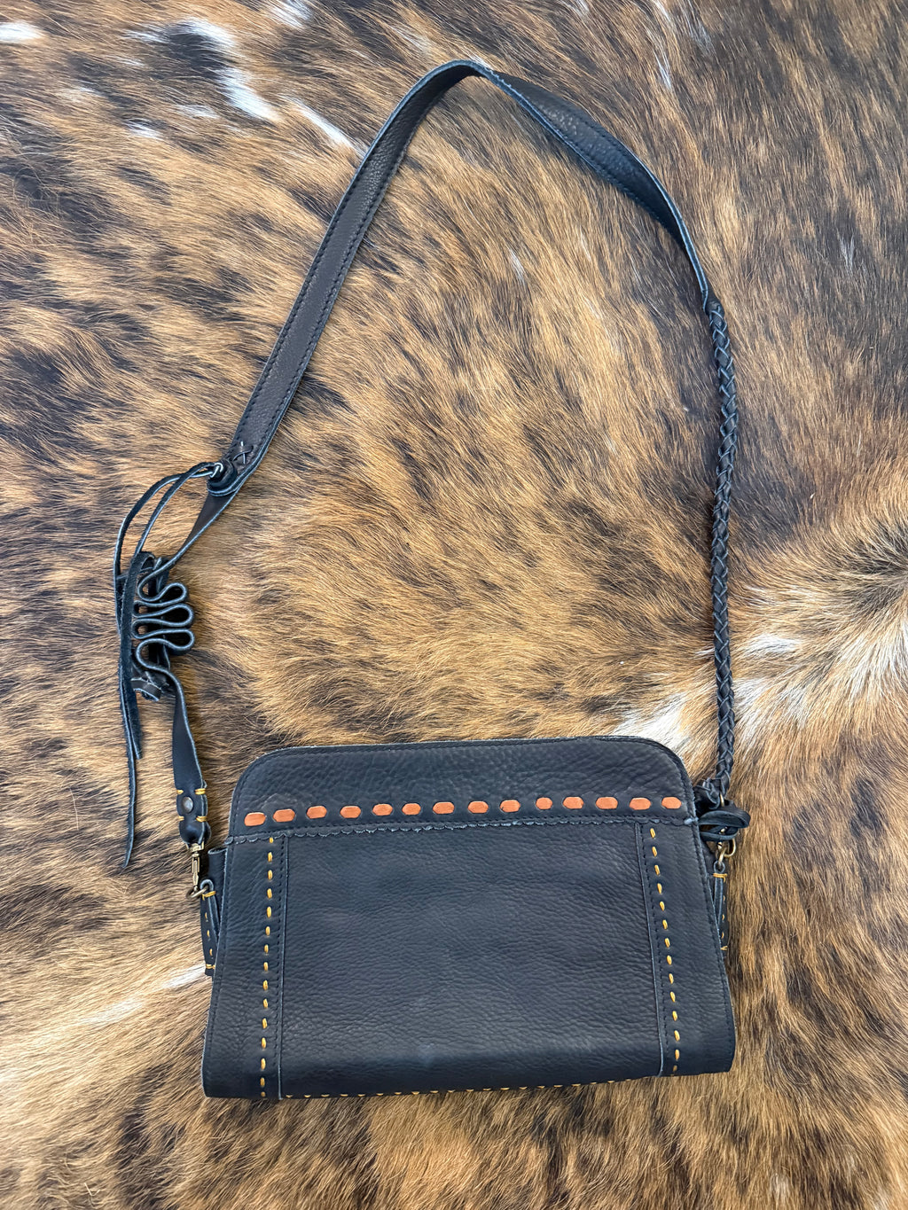 The Harper Bag