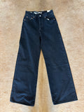 Levi’s Ribcage Wide Leg