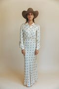 The Dahlia Dress