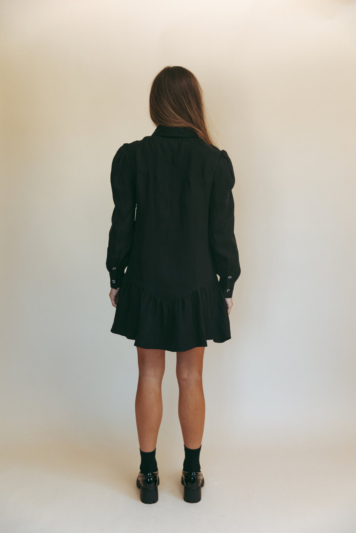 The Sienna Dress